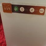 Θερμοπομπός Izzy σαν καινούργιος