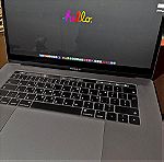 MacBook Pro late 2016