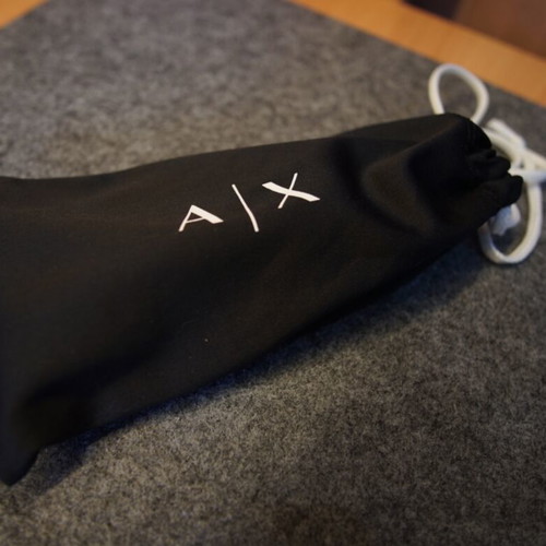 Armani Exchange sunglasses new in box