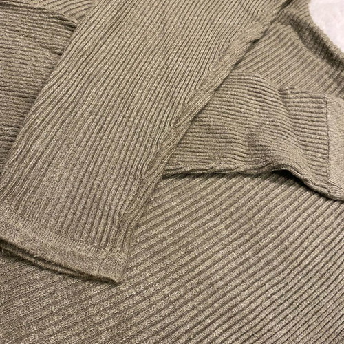 Funky Buddha khaki blouse XS/S used