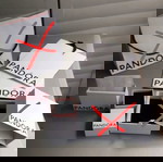  PANDORA