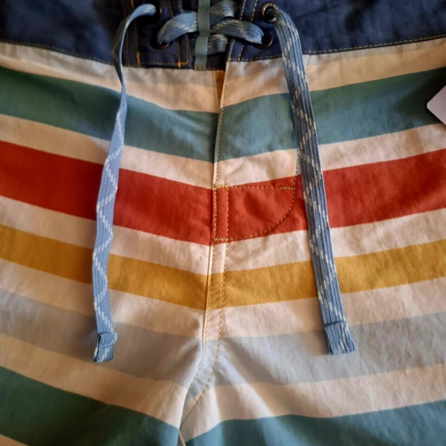 Patagonia Wavefarer women's shorts new, multicolor