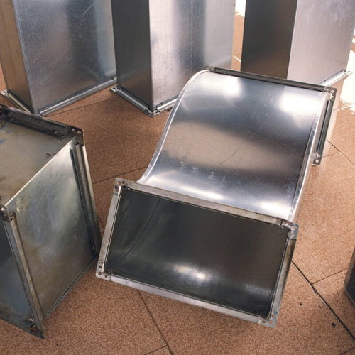 Store ventilation used, in good condition
