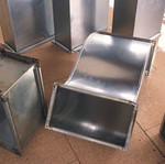 Store ventilation used, in good condition