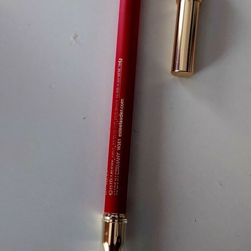 Μολύβι χειλιών Estee Lauder Double Wear 24h stay in place καινούργιο κόκκινο