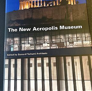 THE NEW ACROPOLIS MUSEUM_ENGLISH VERSION