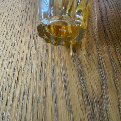 Valentino vintage perfume used, regular Eau de Toilette