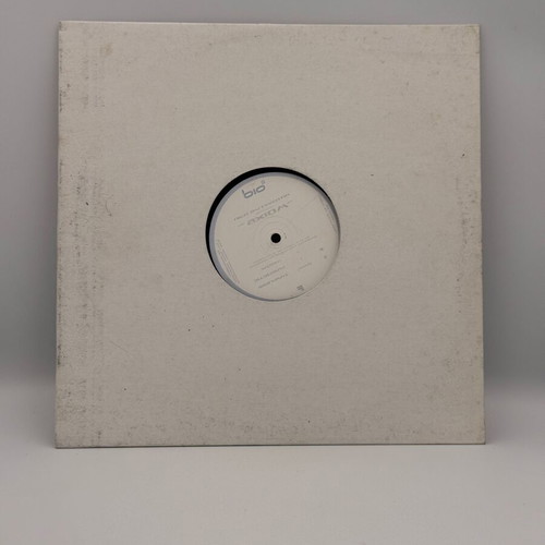 Nico Awtsventin The Axiom EP used