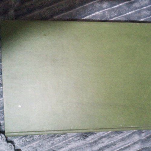 Book The Exiled leather-bound used