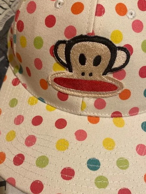 Καπέλο Paul Frank μέγεθος small σαν καινούργιο, πολύχρωμο