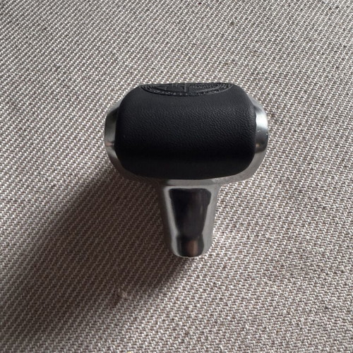 Gear Shift Lever style Mercedes-AMG new with AMG Affalterbach logo