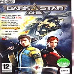  DARK STAR ONE  - PC GAME