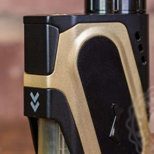 Capo Squonker Box Mod by IJOY new