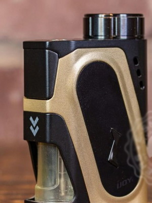 Capo Squonker Box Mod by IJOY new