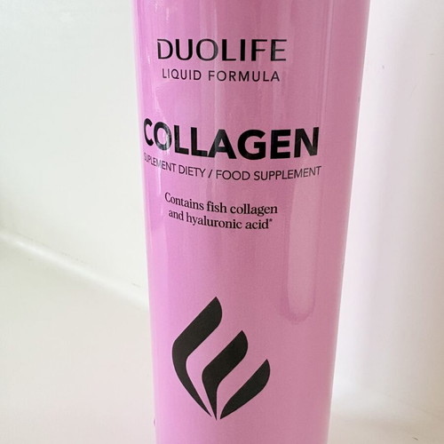 Duolife Collagen liquid food supplement new
