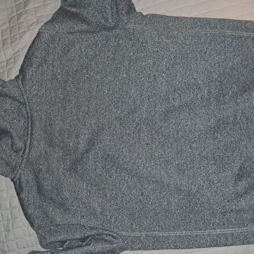 Tokyo Laundry jacket like new, gray, size M