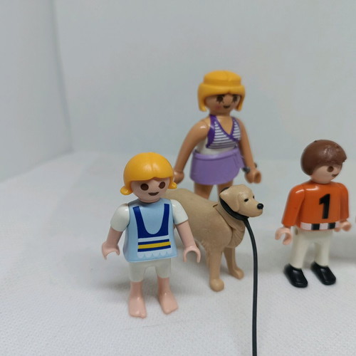 Playmobil various figures like new