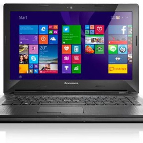 Lenovo G40-30 laptop like new, 14-inch screen, 2GB RAM, HDD
