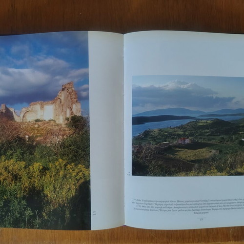 Ionia The Greeks in Asia Minor book like new