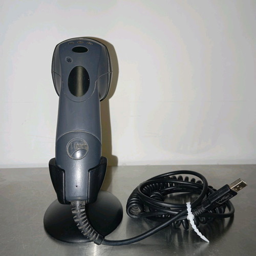 Barcode Scanner Metrologic MS3780 like new
