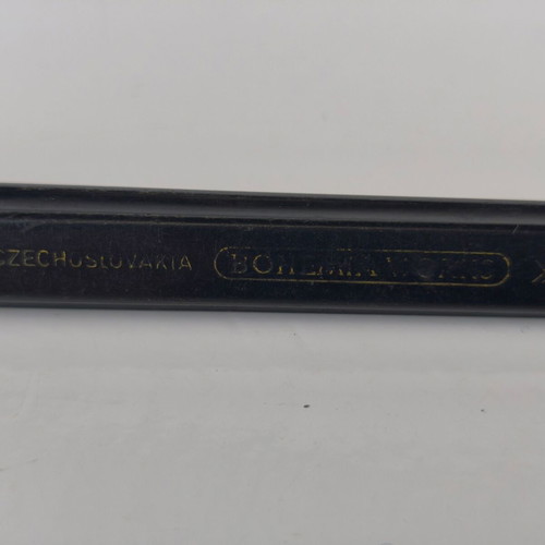 Bohemia Works 5347 Mechanical Pencil 5.6mm used vintage from Czechoslovakia