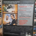 The Fast and the Furious Deluxe Edition DVD μεταχειρισμένο, δράσης και περιπέτεια