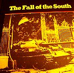  The Vietnam experience. The fall of the south.