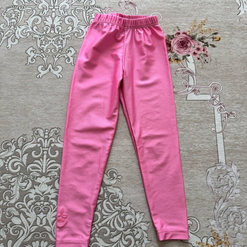 Mirabelle KidsCollection set of 2 children's leggings size 2/4, new