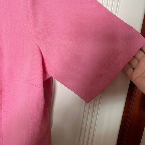 Erfo shirt new, 4XL, pink