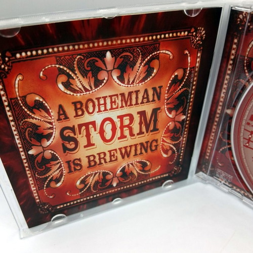 Moulin Rouge! Baz Luhrmann CD soundtrack like new