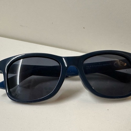 Children's glasses 7-10 years like new