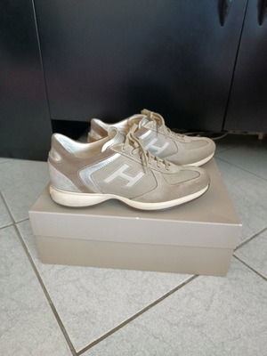 Παπούτσι HOGAN  (size 41)