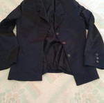 Jacket like new, size M / 38 / 10