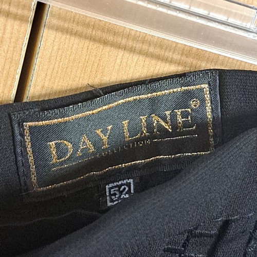 Day Line black skirt, XXL size