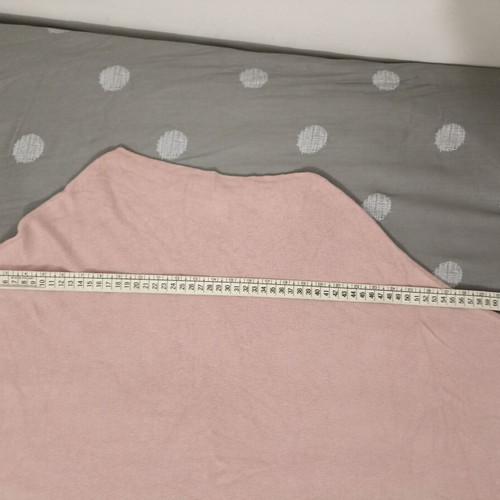 Celestino women's blouse pink like new, size L/M