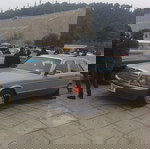  MERCEDES SE560 ΑΜΕΡΙΚΗ>ΑΓΓΛΙΑ>ΕΛΛΑΔΑ>ΜΕ ΠΙΝΑΚΙΔΕΣ ΕΘΕΑ - ΕΛΠΑ>CERTIFIED TO FIA/ΚΑΤΑΣΚ 27 12 1988