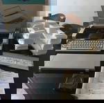  Ηλεκτρική γραφομηχανή Olivetti ETP 1000