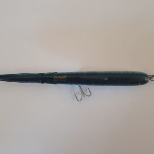 Kingdom 130mm 13g long casting needle pencil fishing lure