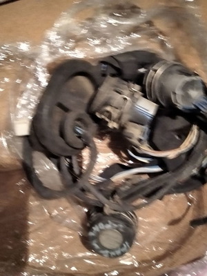 Parking sensor and wiring for Jeep Grand Cherokee 3 used