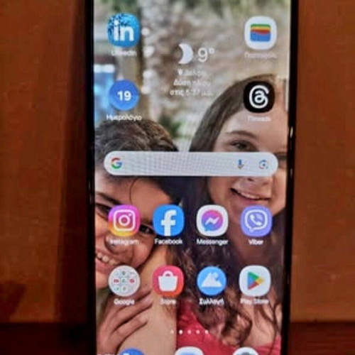 Samsung Galaxy A52s 5G like new, white, 128GB, Dual SIM