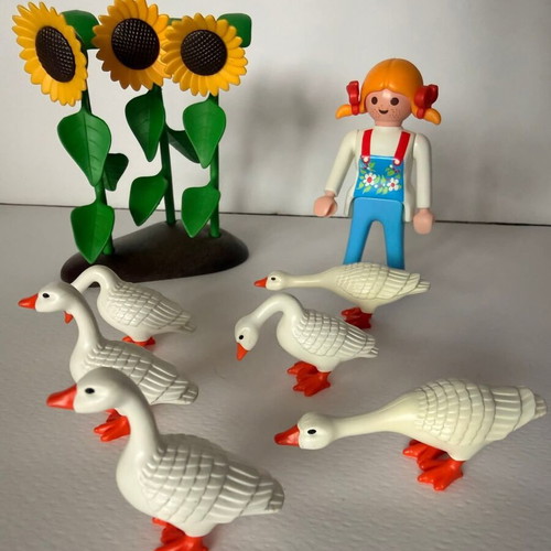 Playmobil 3825 καινούργιο
