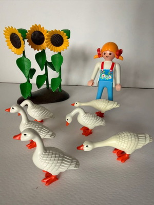 Playmobil 3825 καινούργιο
