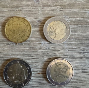 4 Σπάνια νομίσματα για συλλέκτες