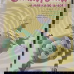 DVD και CD Gummy Bear σε καλή κατάσταση σαν καινούργια