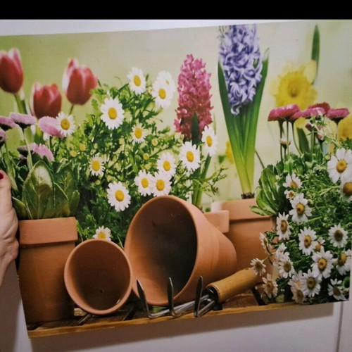 Paintings like new, set of 2 pieces