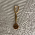 Olympic Games 1976 keychain like new