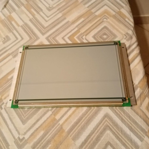 Planar EL 640.400-C2 Industrial Plasma LCD Panel like new