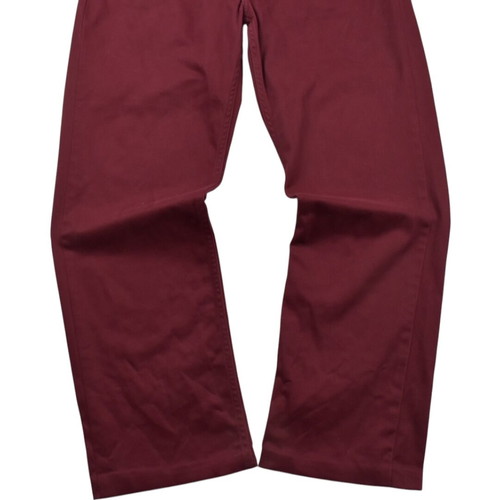 Vintage Lee Brooklyn straight pants used