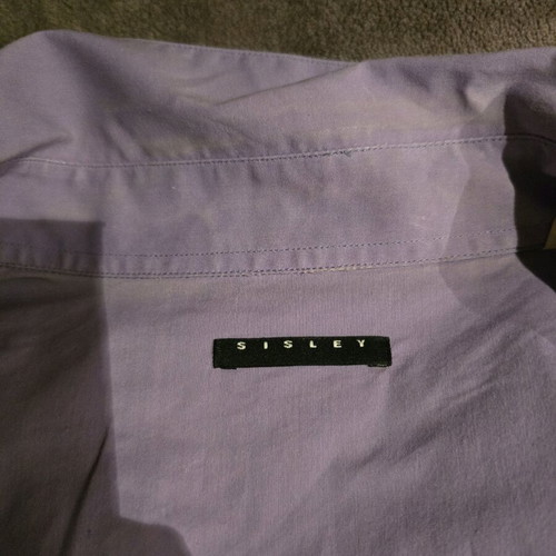 Shirt like new, size S / 36 / 8