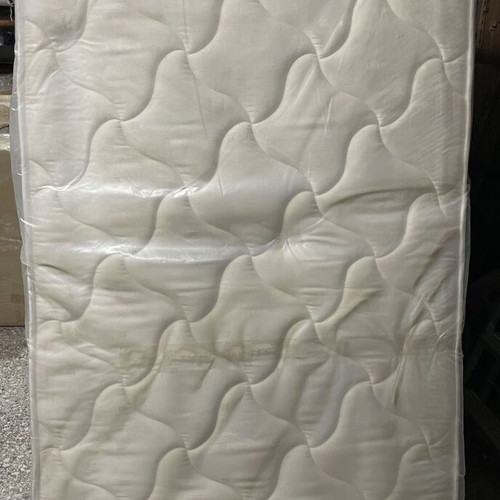 Mattress 100x190x21 new with independent springs